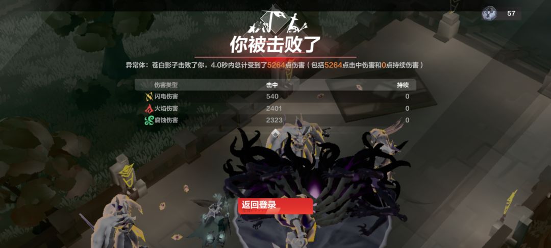 十二万生存满格挡守势全面防御 1