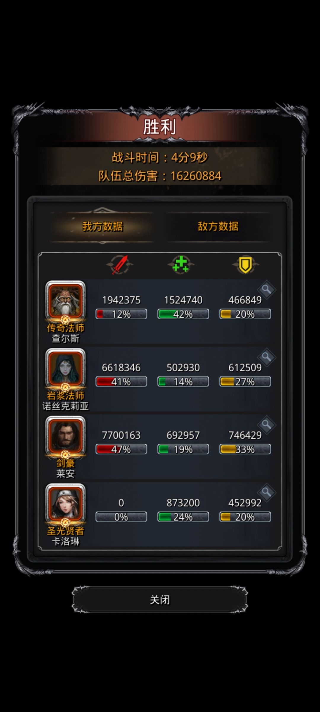 恶魔门留念 2