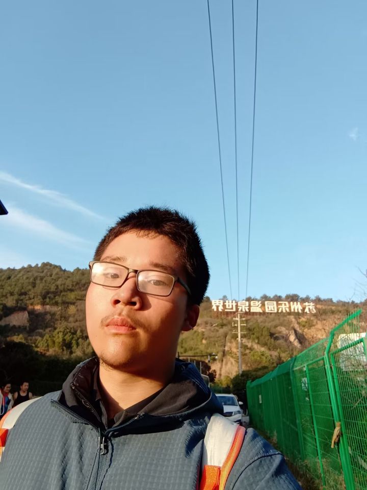 菜佬脑回路奇特是有原因的截图