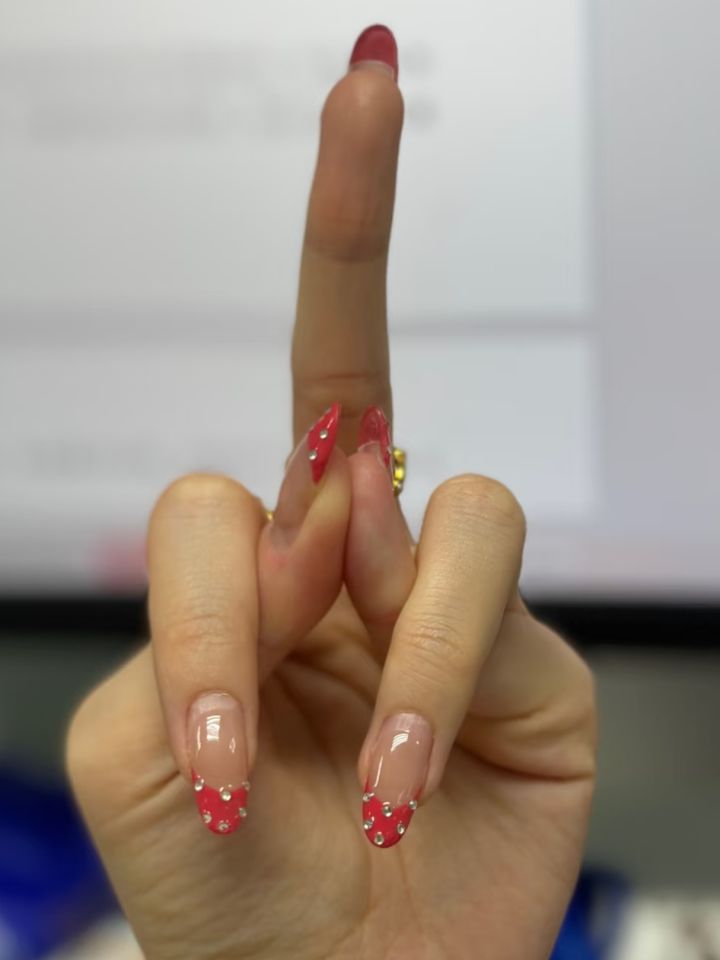 是一坨没毛病吧截图