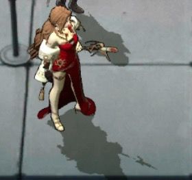 套马的汉子你威武雄壮 1