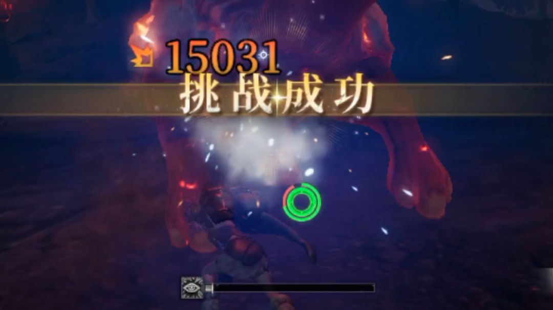 荒原曙光战斗伤害系统详细介绍截图