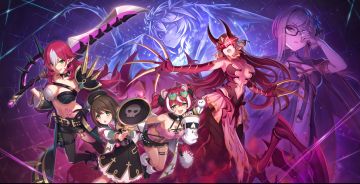 特别活动「炼狱的反抗」即将开展！