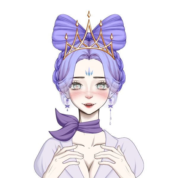 啊啊啊!!!!!我女神截图