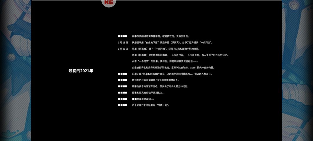 《新篇章》SP最终,结尾剧情总结 3