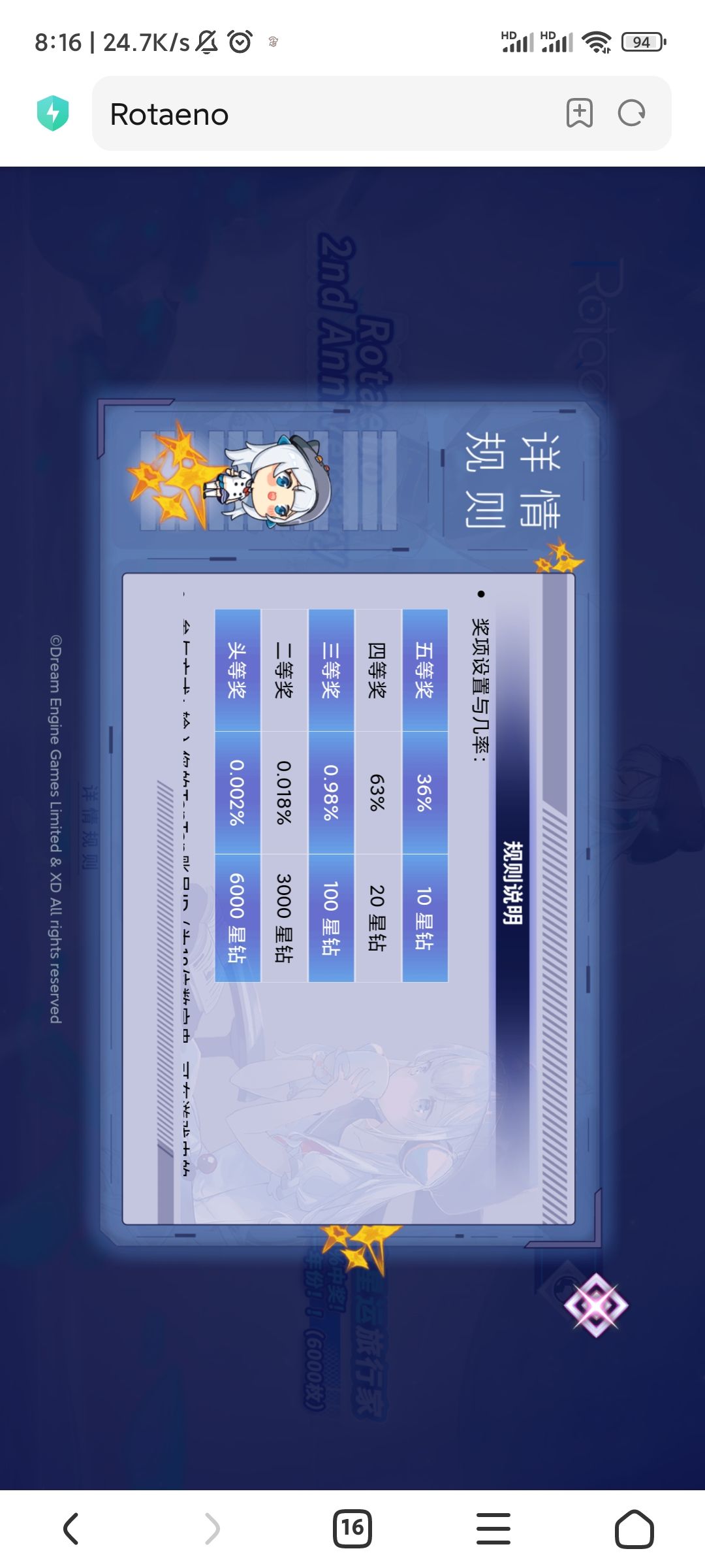 感觉自己被冒犯了 1