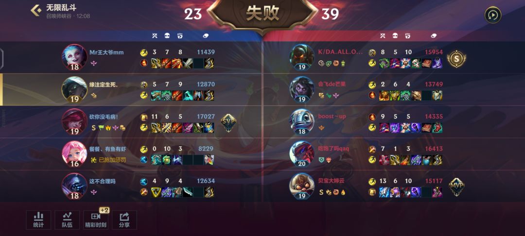 无限挂机送人头 2