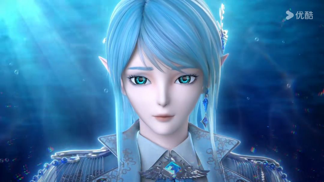 第48集【不灭的元神】水王子 2