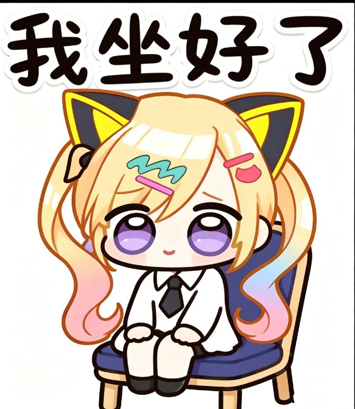 萌新老登回坑截图