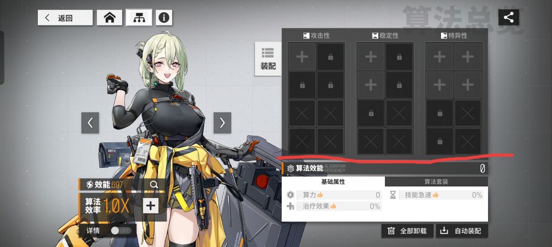 算法 2