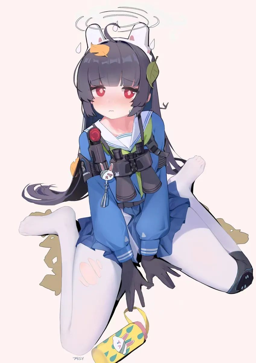 美游…很可爱呢…唉嘿嘿 1