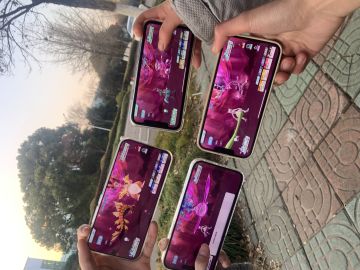 全新宝可梦游戏来了