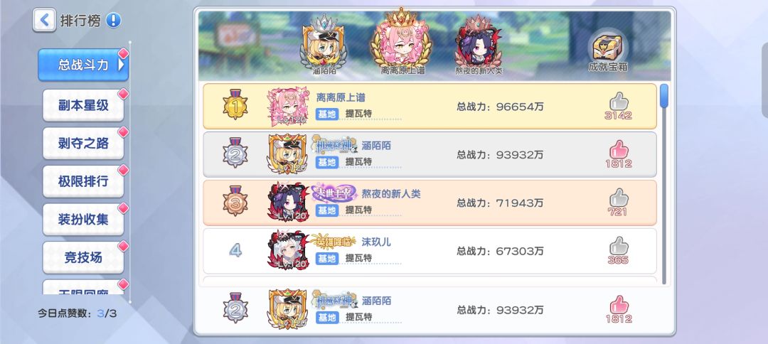 物是人非 1