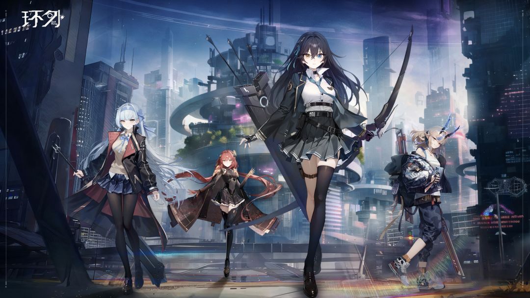 【星火攻略】新手向速通教学及养成推荐截图