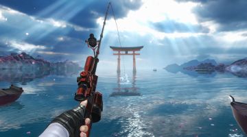 更新公告 | 《欢乐钓鱼大师》5月23日精彩内容抢先看！