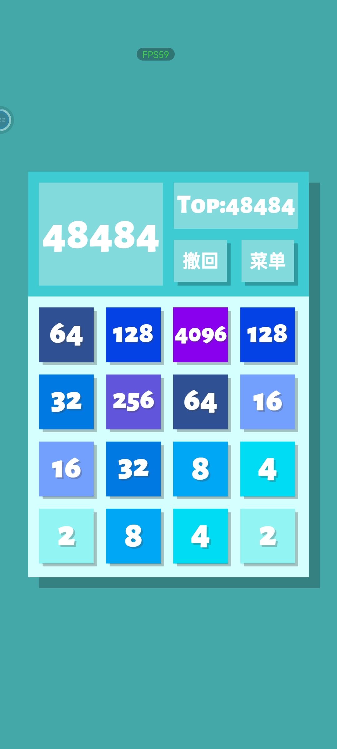 闪退之后怎么这样了呢 2