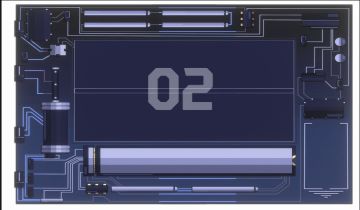 迟来的第一篇开发日志