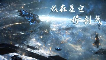 《我在星空修剑气》1.0.3新版本发布了，欢迎前往试玩