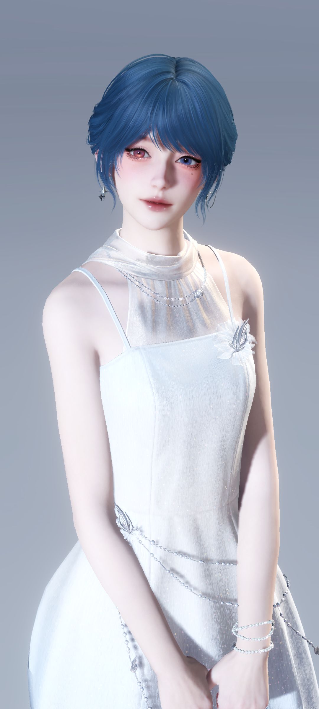 看看各位夫人呀 2