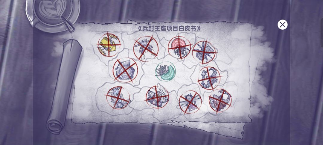 冰封王座结束 1