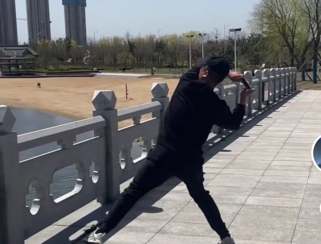 谁是抛竿之王 2