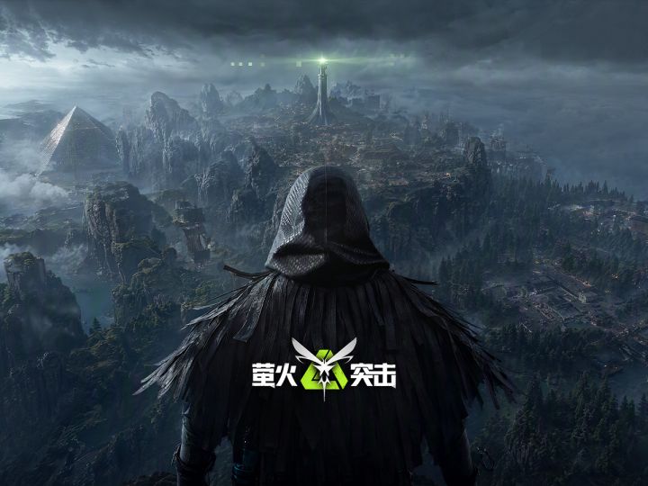 【萤火突击】倒计时1天!新赛季「黑鸦降临」更新内容速览!截图