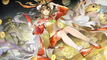 活动速报丨和财神一起创造财富奇迹！