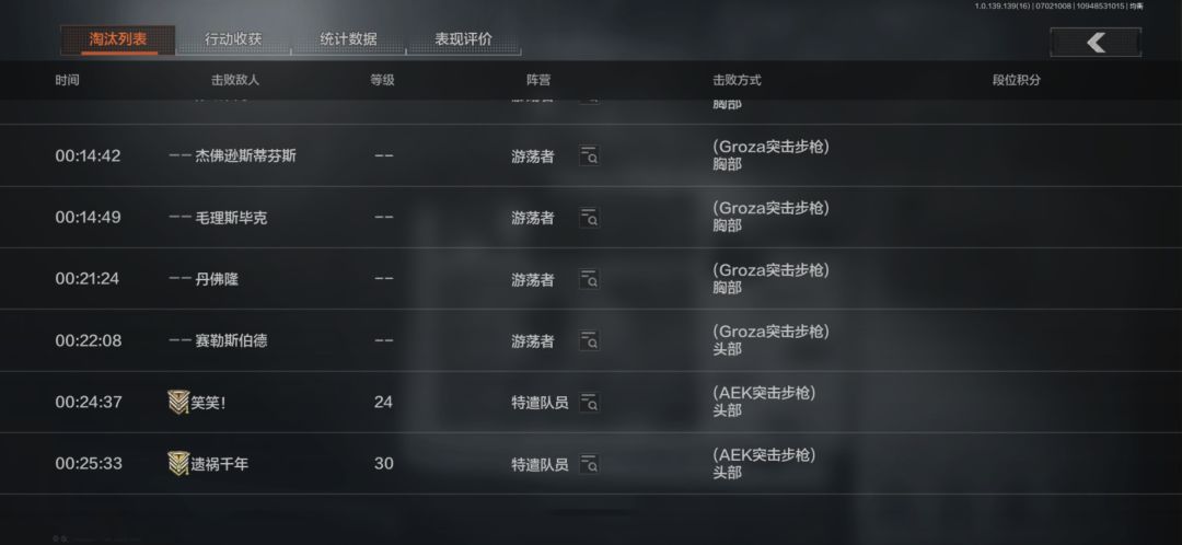 农封真是藏龙卧虎啊 3