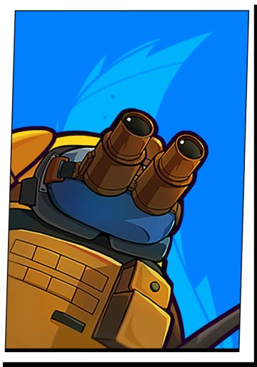 太空杀档案局——守望者