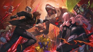 萌新效率入坑伊瑟之【开荒须知】附：最新国服兑换码