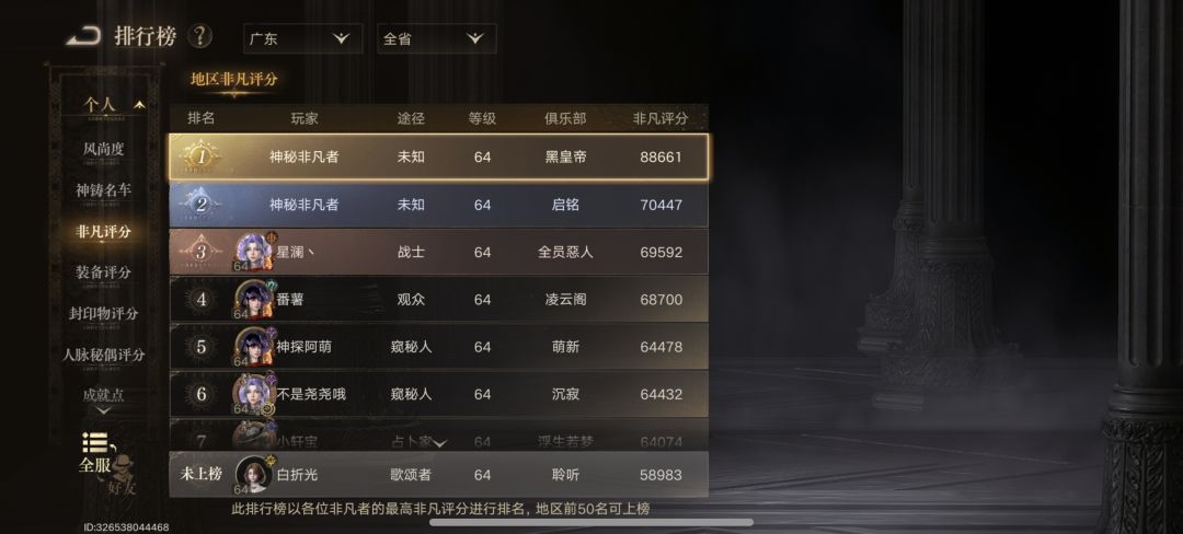 诡秘之主——这款游戏还有玩的必要吗? 1