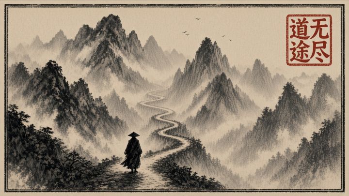 道途·少侠基础(五)-主线支线·扬州篇截图