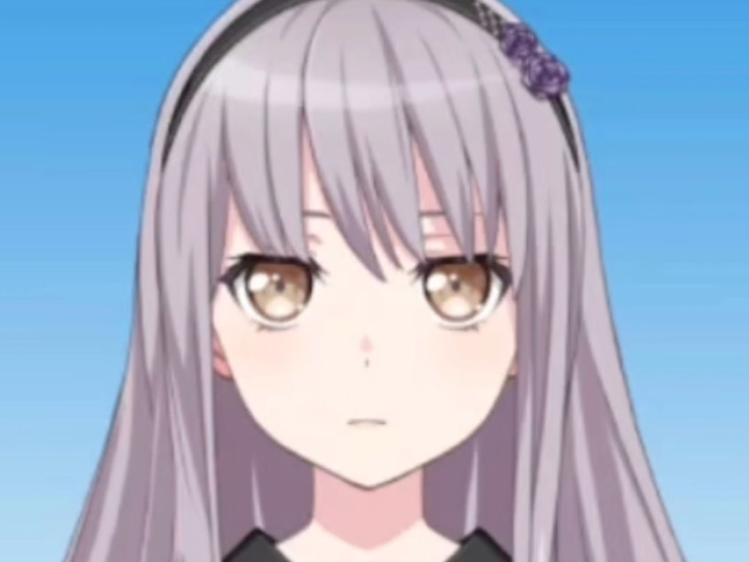 终于😭 1