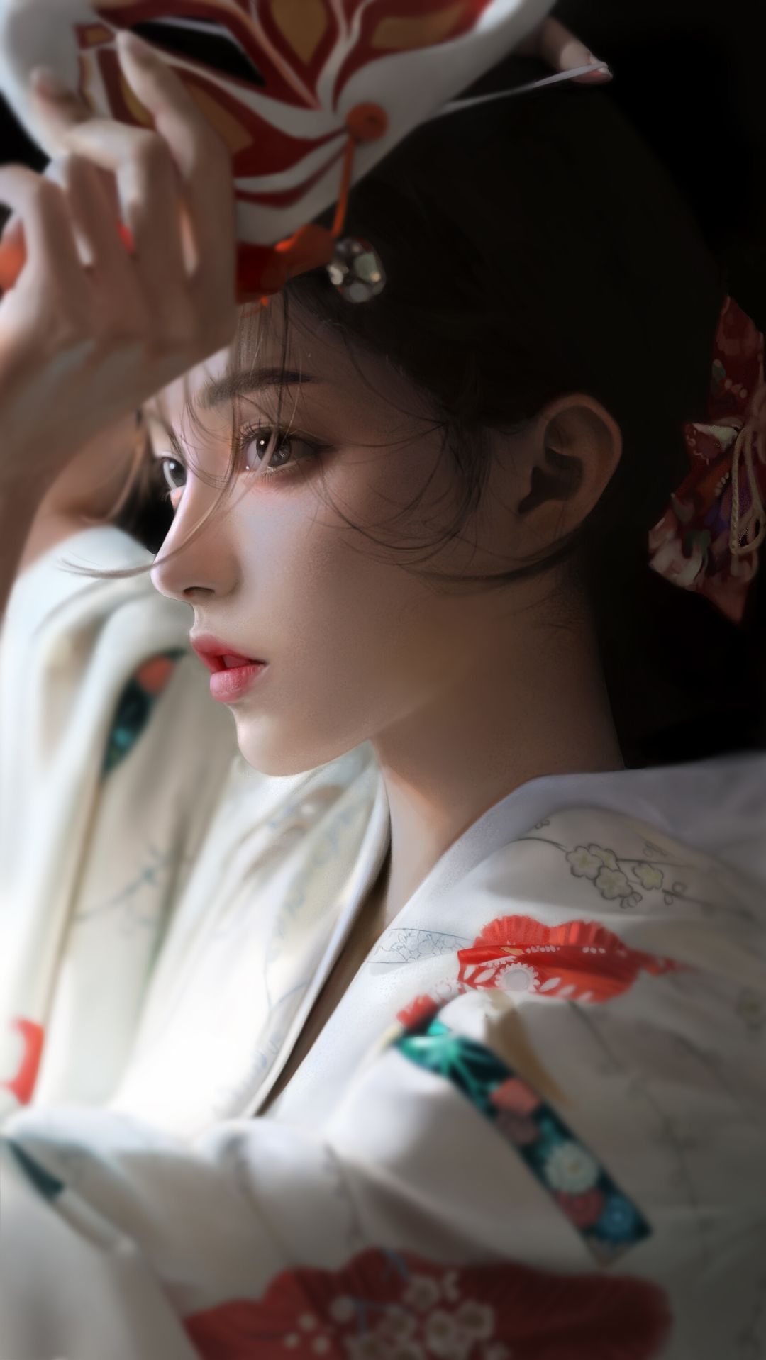 手游还会继续完善开发吗? 1