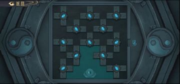 【千石林】石阵攻略