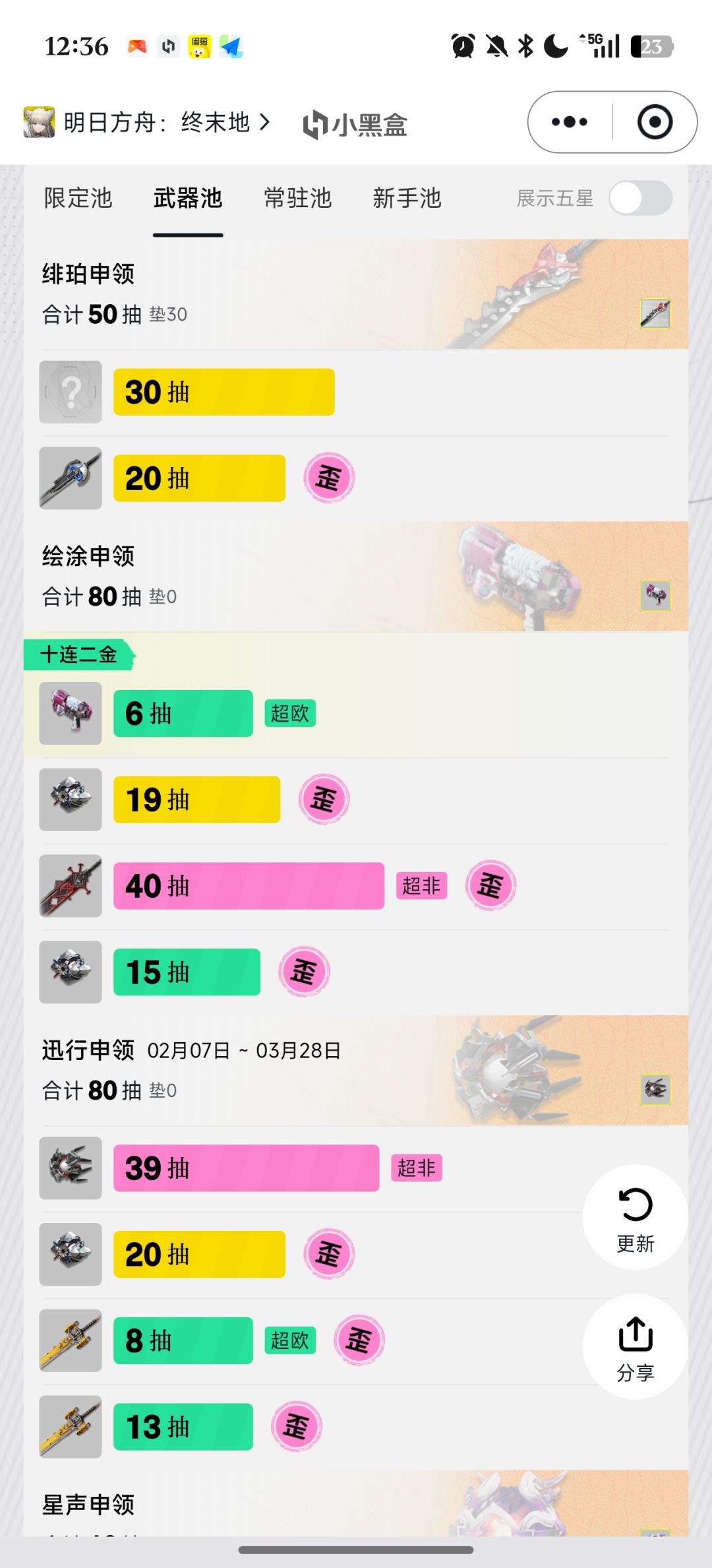没招了啊 2