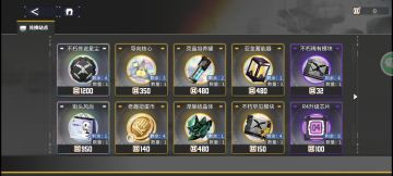 我们算算高级资源得花多少体