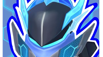 自制游戏头像，适用于《香肠派对》