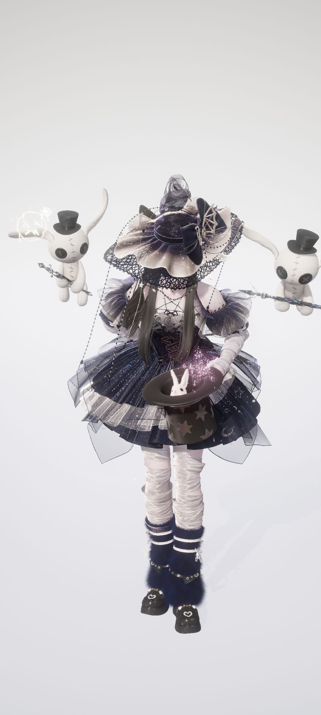 小魔法师 2