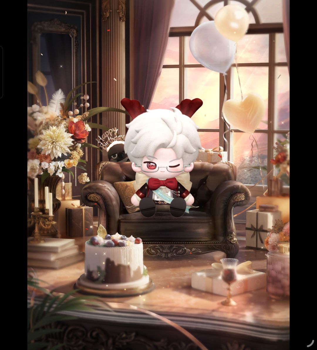 生日快乐!!! 2