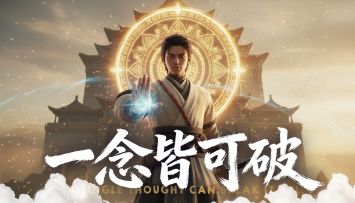 《捕盗行纪》| 无尽噩梦6 | 一念皆可破