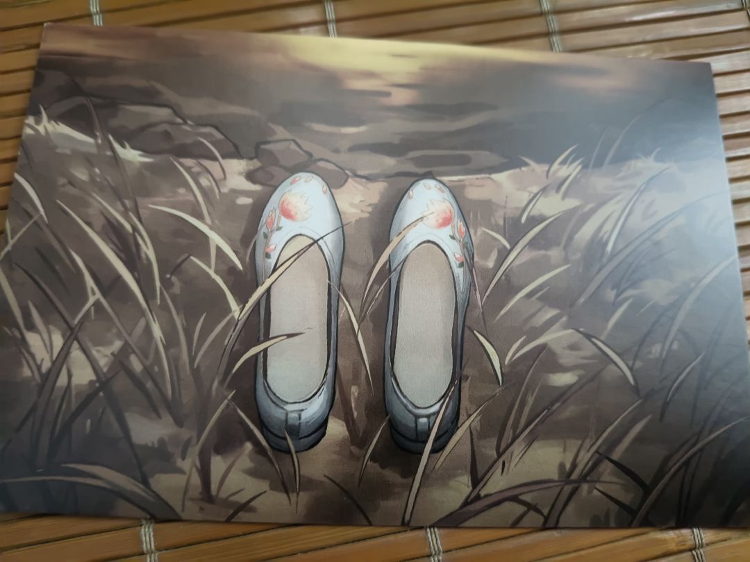 真不错 1