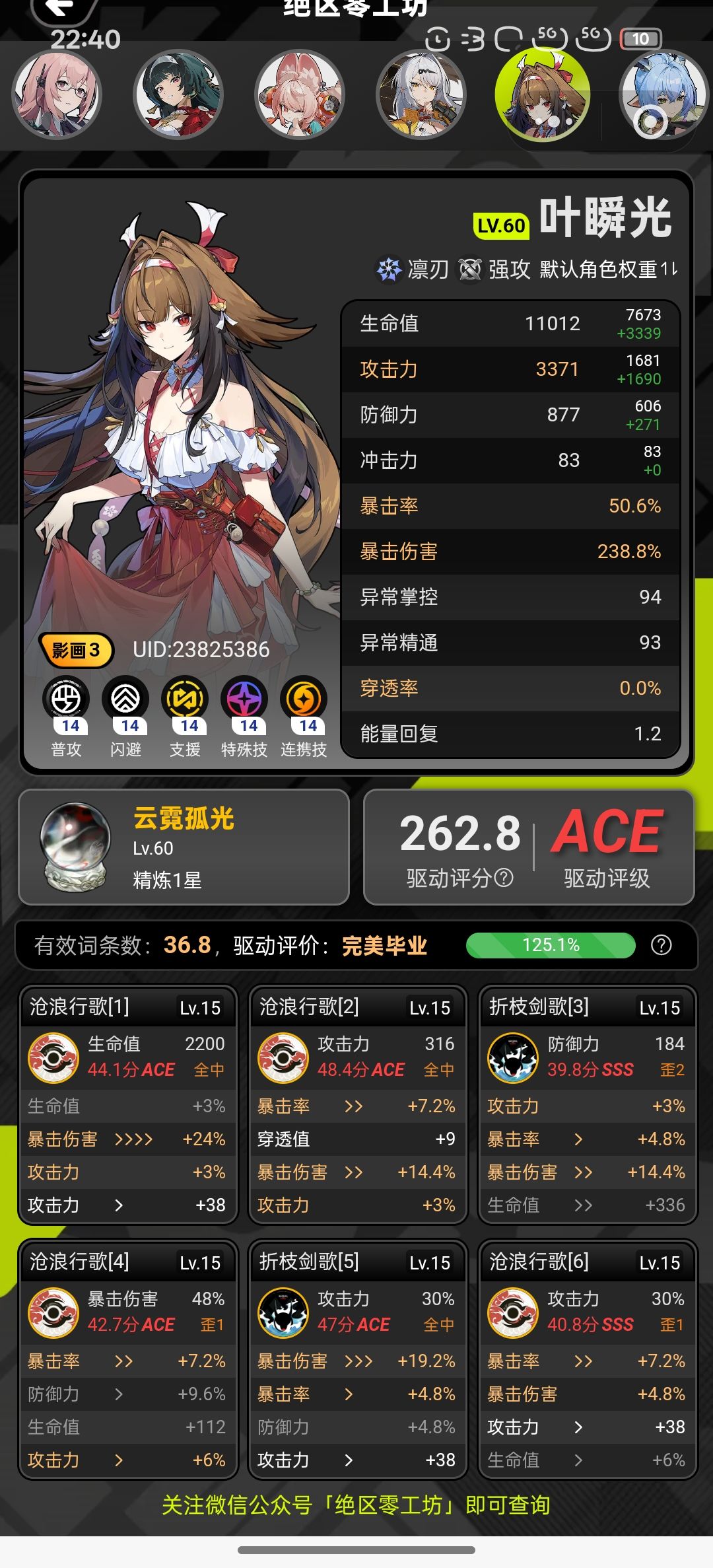 燃尽了,好像真是没什么提升空间了 1