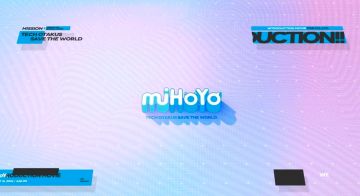 牌面拉满！米哈游策划团队入选全国宣传系统先进集体