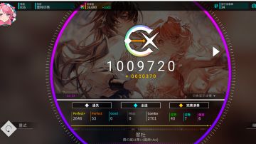 战胜翠杜！主线第三章ap制霸(纪念帖)