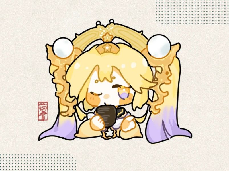 《金杯经》 1