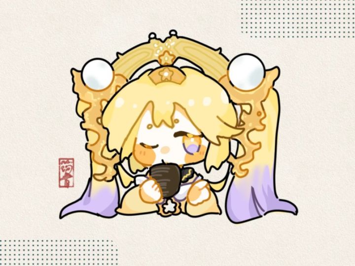 《金杯经》截图