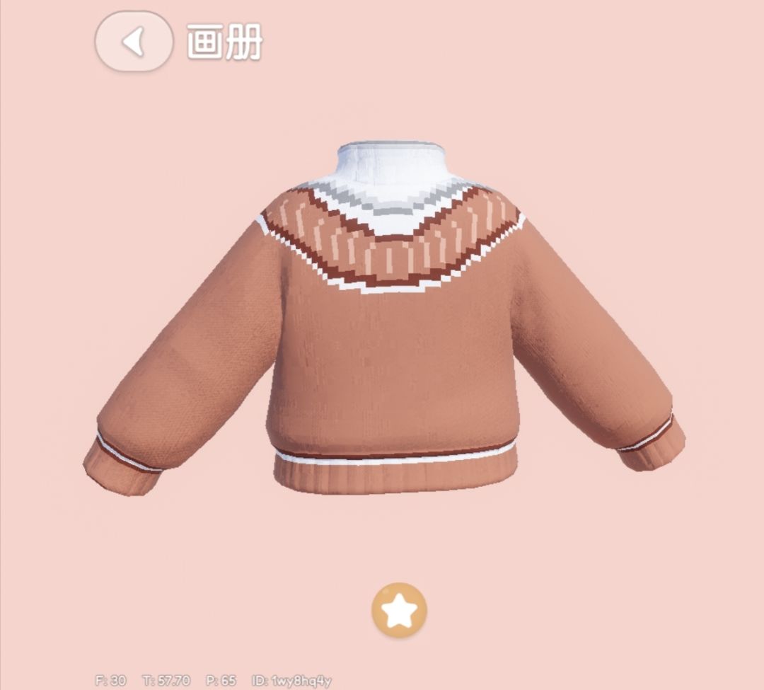 两款穿搭 ,你跟喜欢哪一套呢✧⁺⸜(˙▾˙)⸝⁺✧ 2