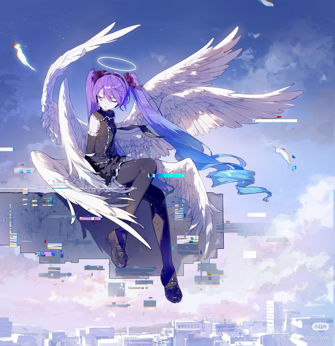 VOCALOID | 初音未来 壁纸 1
