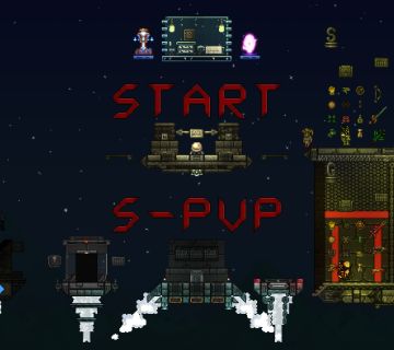 最终完成 SPVP-逃生